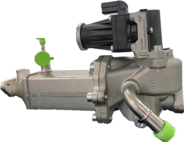 ���Ͳ��ͻ���EGR��������������